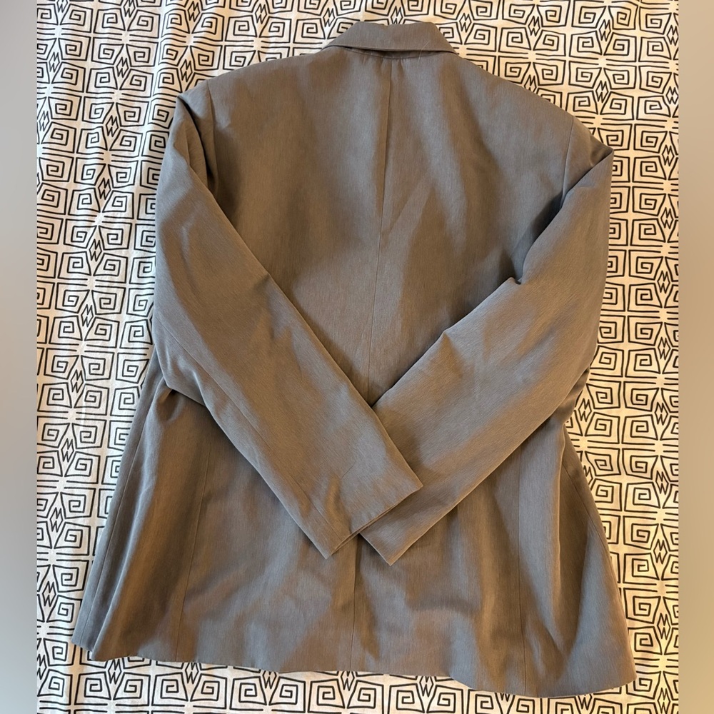 Vintage L.L. Bean Women’s Blazer - Picture 2 of 4